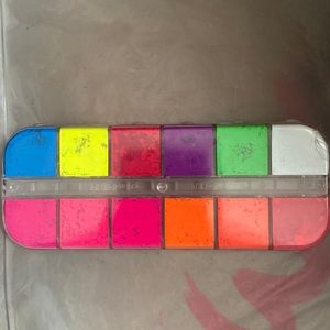 Mini Set of 12 pigments